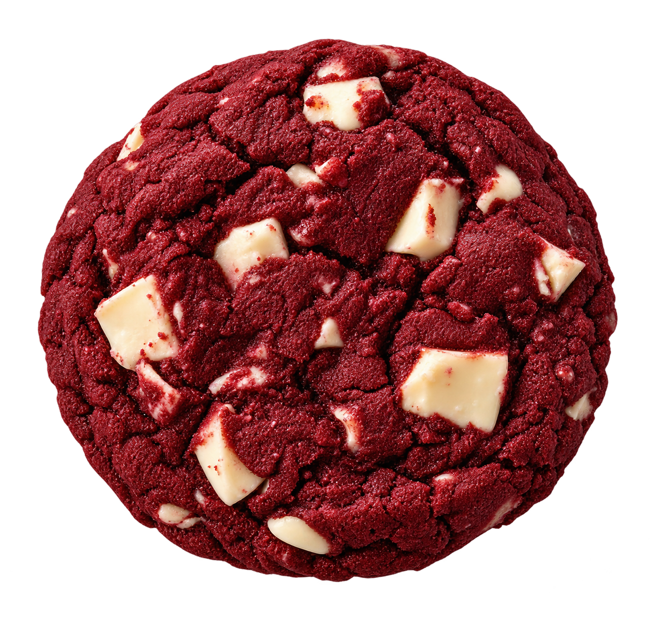 Galleta red velvet